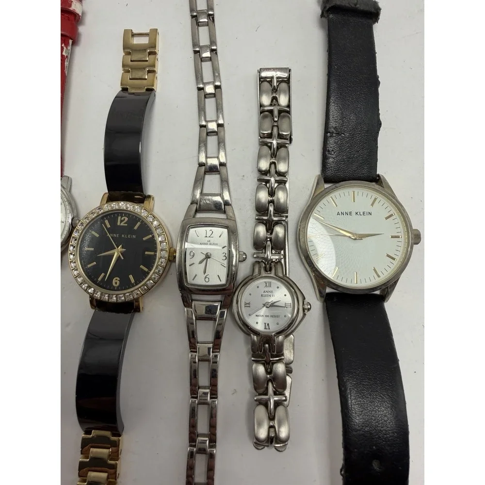 Anne Klein these will
